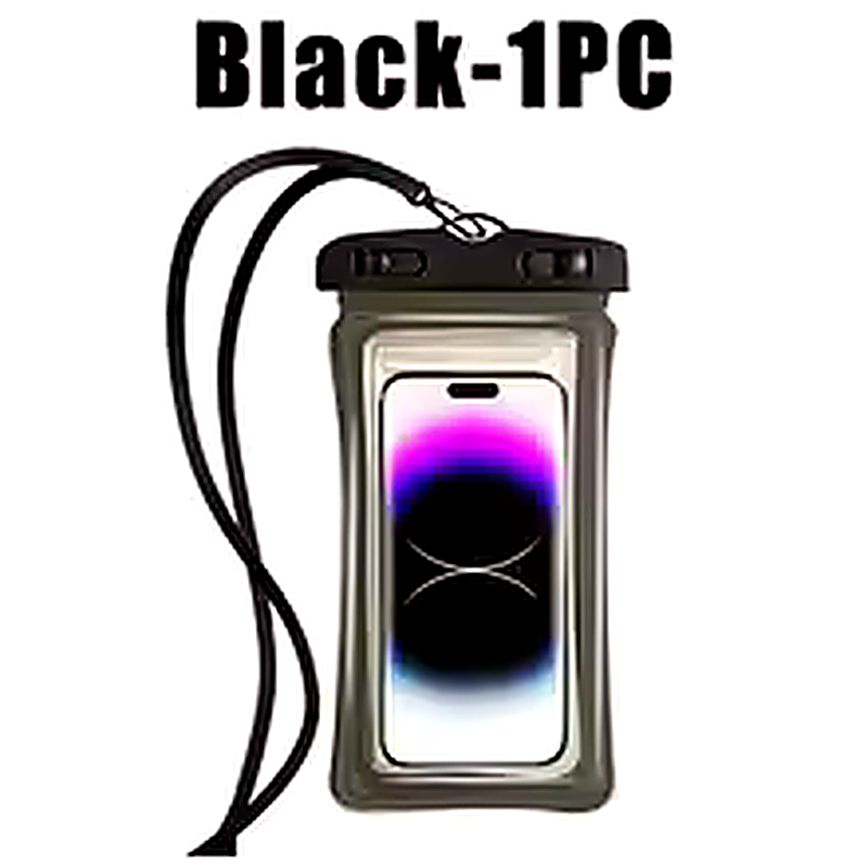 Black 1pc