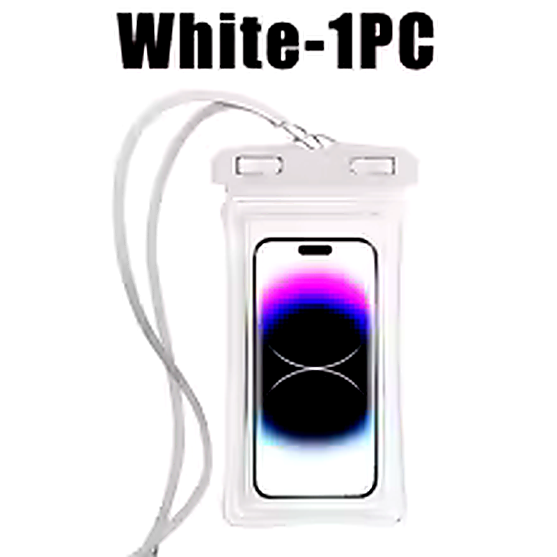 WaveVault Waterproof Phone Pouch
